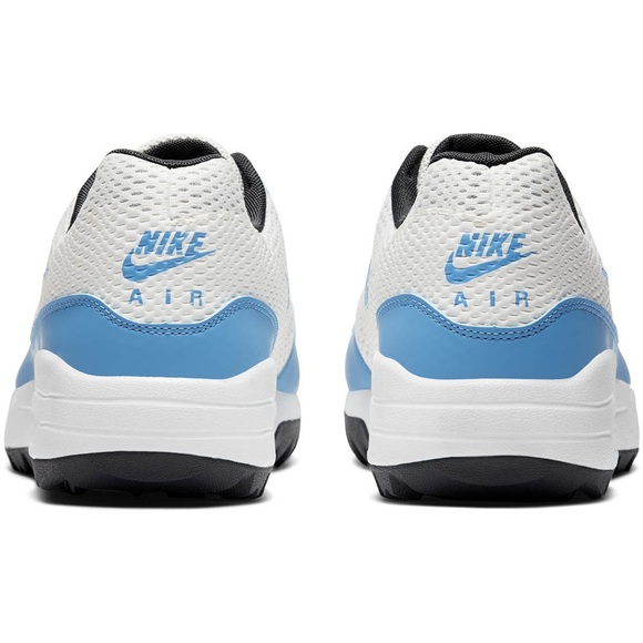 Nike airmax one g golf shoes new - Picture 2 of 8